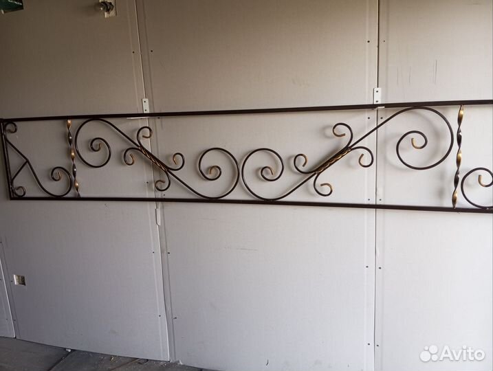 Оградки, столики, лавочки