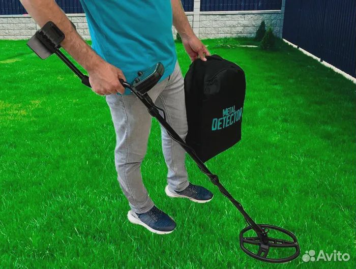 Рюкзак для металлоискателя Универсальный Tianxun