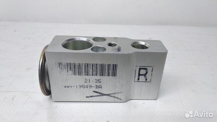 Клапан кондиционера Infiniti Qx56 5.6 2007