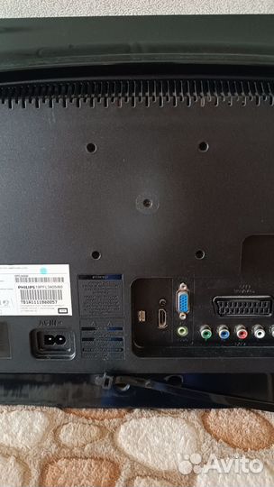 Монитор Philips 19 дюймов