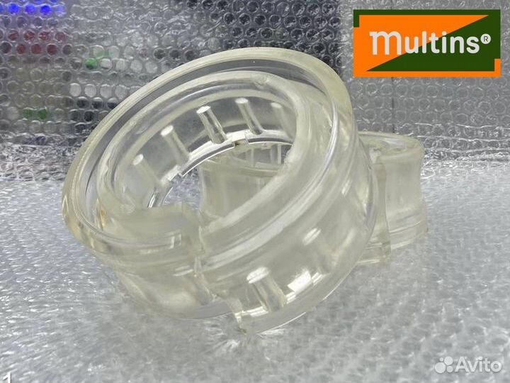 Автобаферы в пружины проставки межвитковые