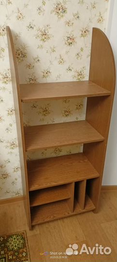 Стойка для аудио аппаратуры