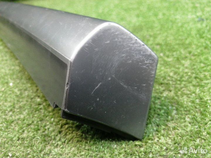 Накладка панели правая Opel Astra H 2004-2015