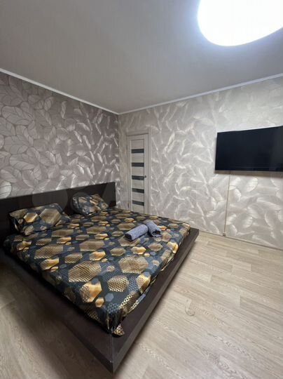 2-к. квартира, 48 м², 4/5 эт.