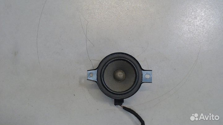 Динамик Chevrolet Cruze 2015, 2017