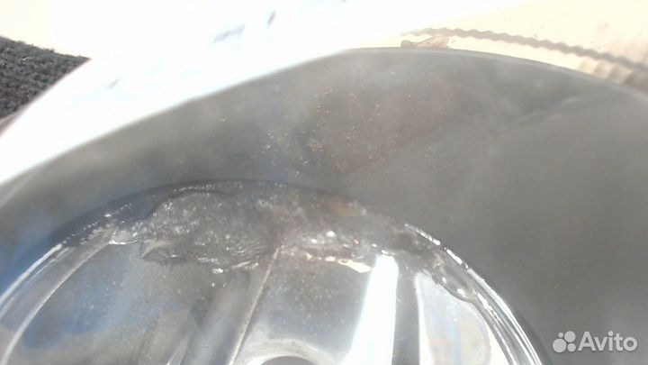 Фара противотуманная Audi A4 (B7), 2007