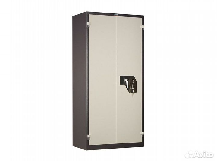 Шкаф огнестойкий