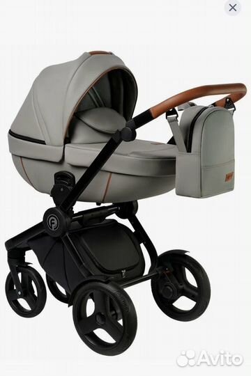 Коляска Универсальная коляска Verdi Futuro (3в1)