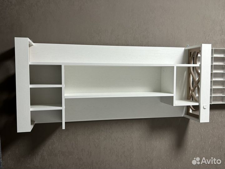 Полка настенная