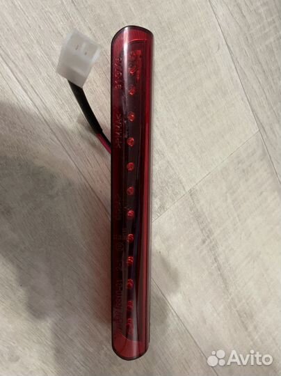 Стоп сигнал диодный 2113-2114-2115