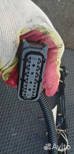 Жгут проводов катушек BMW N55B30