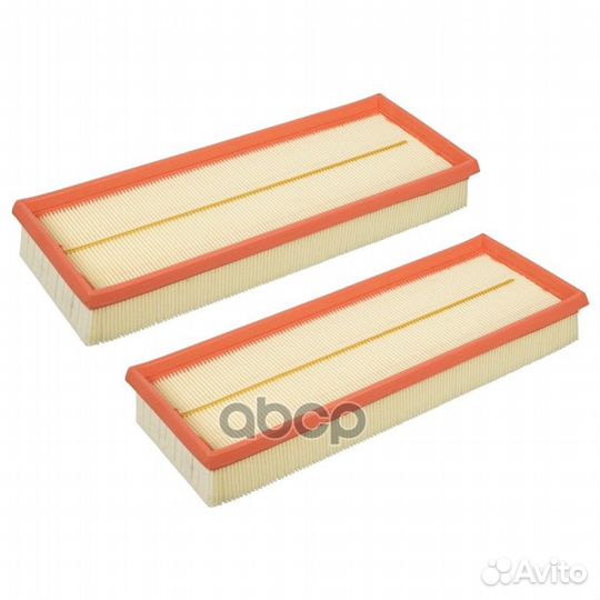 Фильтр воздушный 32507 Febi