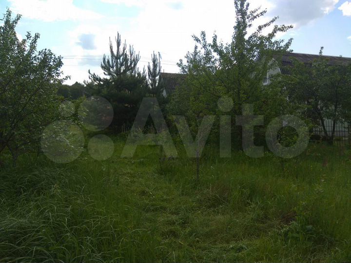 Дача 50 м² на участке 6 сот.