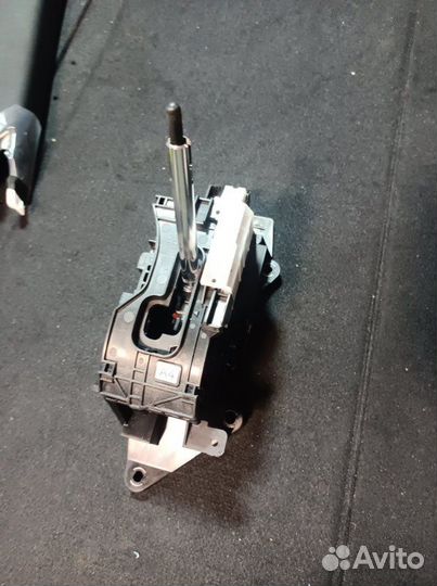 Селектор АКПП Lexus Es 250 2020