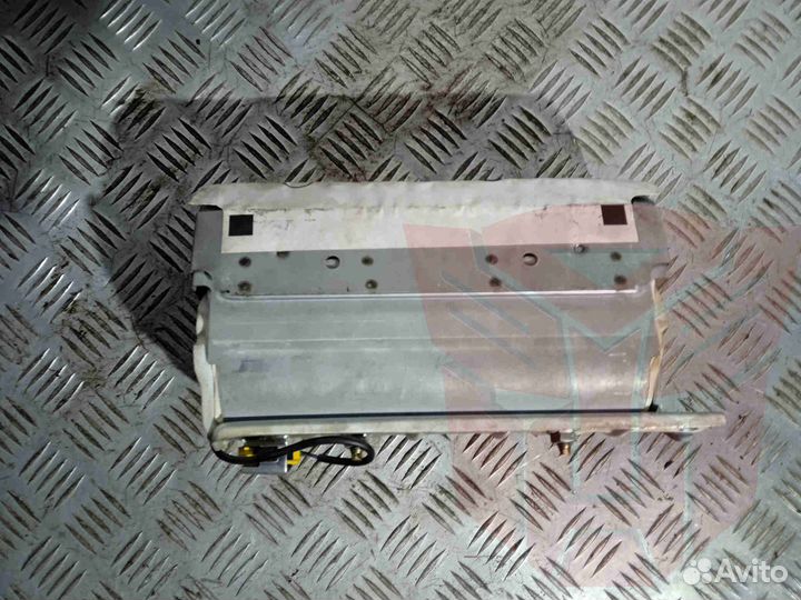 Подушка безопасности Фольксваген Поинтер