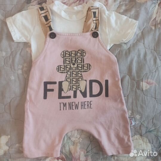 Костюм для девочки