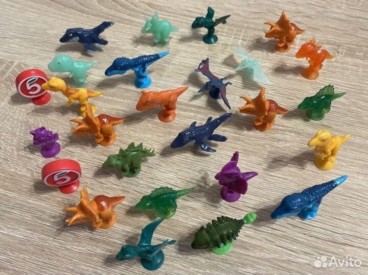 Завры из Пятерочки