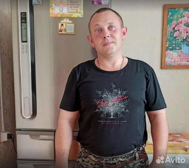 Ремонт холодильников на дому