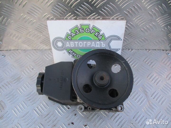 Насос гидроусилителя Мерседес W202