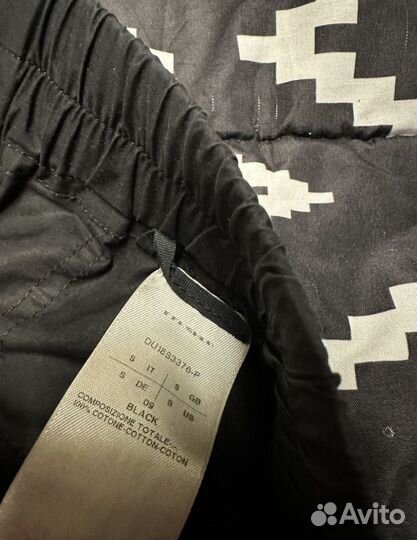 Rick owens creatch cargo