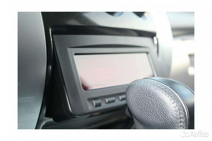 Рамка Митсубиси для переноса бортового компьютера