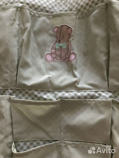 Карман организатор Икеа