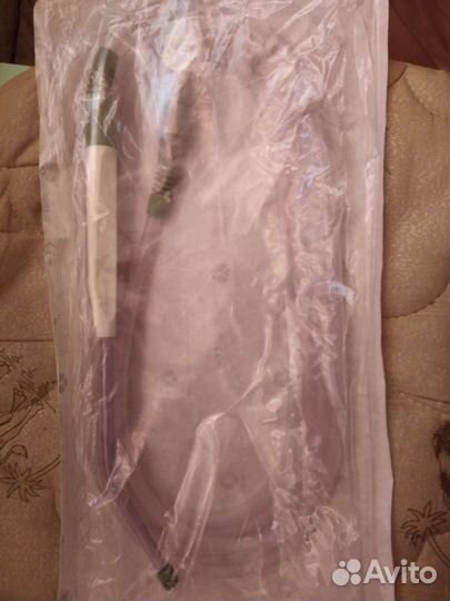 Аспиратор медицинский электрический