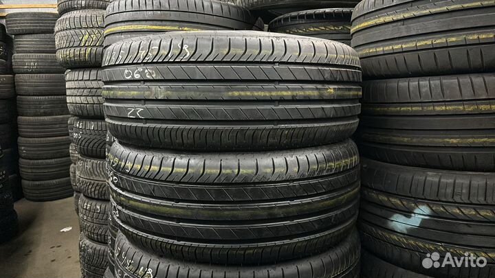 Dunlop SP Sport Maxx 060+ 235/45 R19