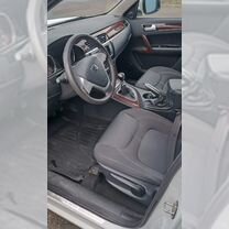 ZOTYE T600 1.5 MT, 2017, 83 000 км, с пробегом, цена 1 420 000 руб.