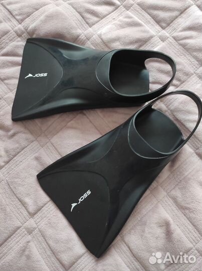 Ласты для бассейна 34-35 р-р