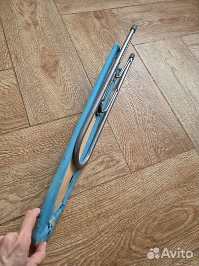 Гладильная доска для рукавов