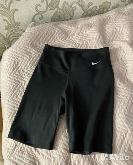 Шорты nike