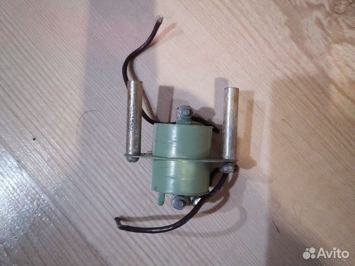 Разрядники р-63 и р-64