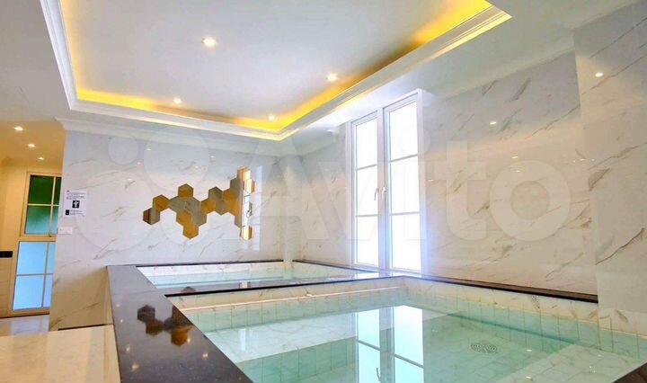 1-к. квартира, 35 м² (Таиланд)