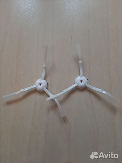 Боковая щётка для робота пылесоса xiaomi