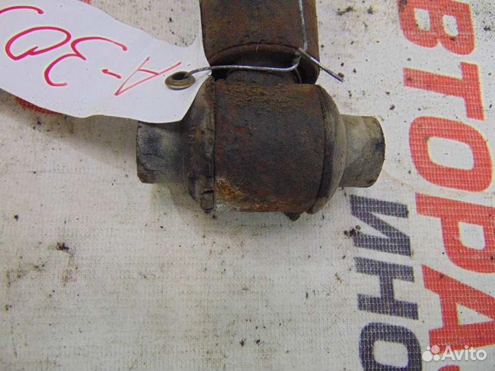 Амортизатор задний Volvo S80 TS, TH, KV 1998-2006