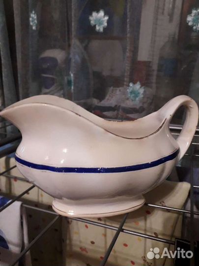 Соусница