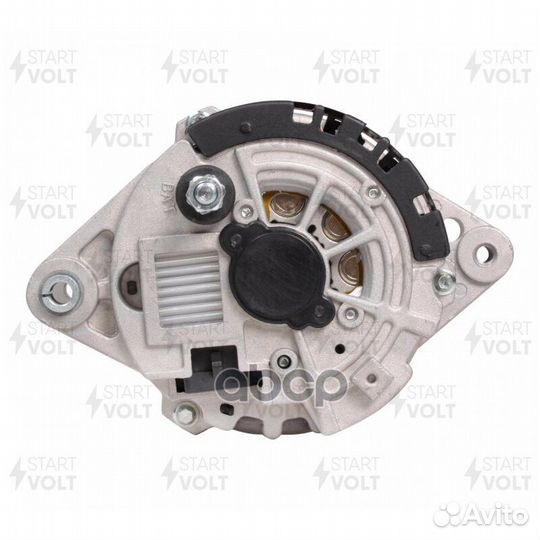 Генератор Chevrolet Lanos (02) 85A