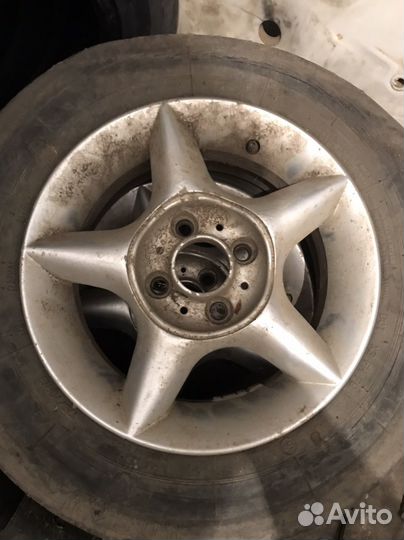 Запчасти на ваз