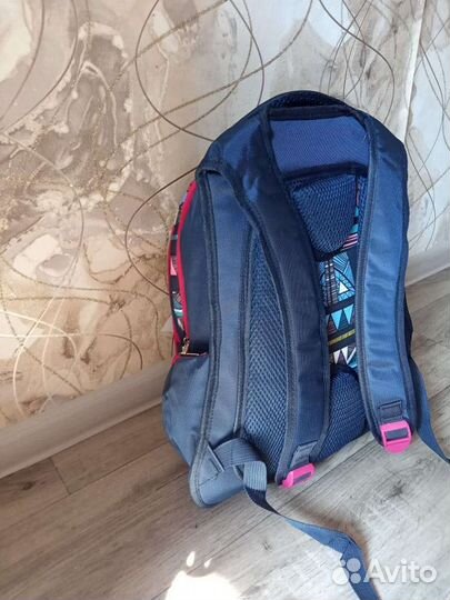 Рюкзак детский