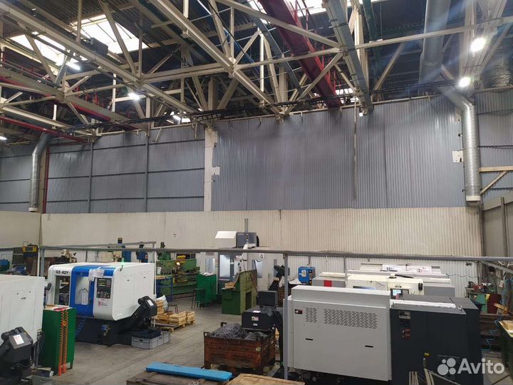 Оператор чпу