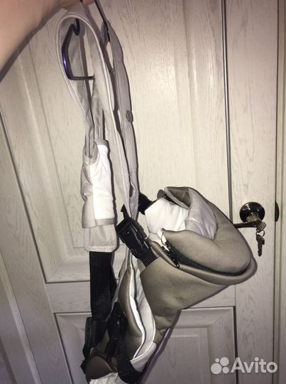 Кенгуру для ребенка