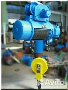 Выкуп Трансформаторов/Тали/Тельферов