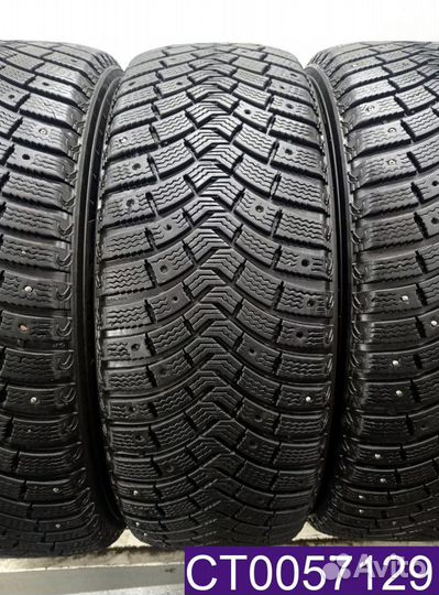 Michelin Latitude X-Ice North 235/65 R18 96T