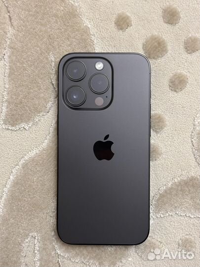 iPhone 14 Pro, 128 ГБ