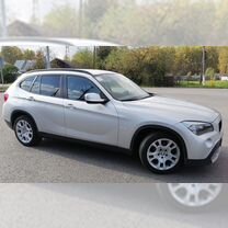 BMW X1 2.0 AT, 2011, 35 318 км, с пробегом, цена 1 930 000 руб.