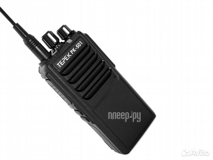 Терек рк-501