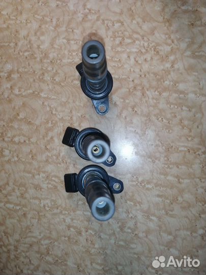 Катушка зажигания Тойота 9091902252