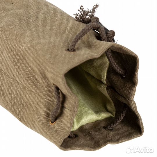 Кофр Courser для объектива, тканый L