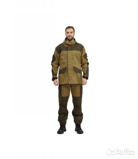 Костюм Горка 3 летний палатка для охоты и рыбалки